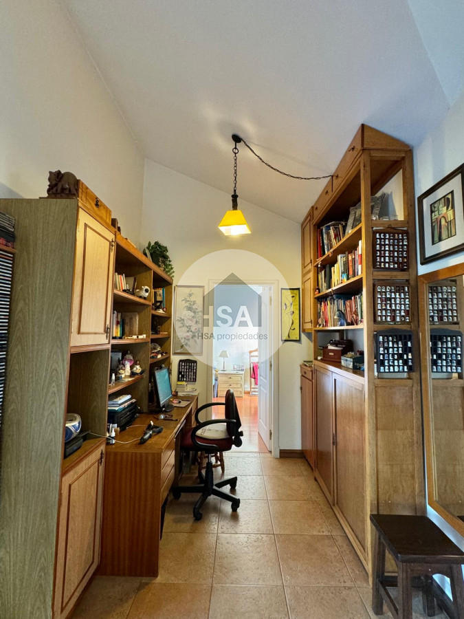 Casa ID.401 - Casa de 3 dormitorios en Lomas de Carrasco