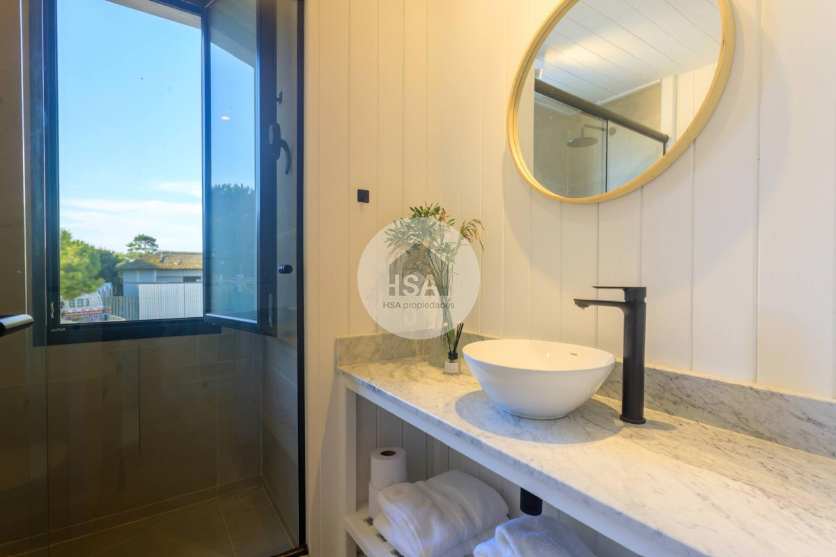 Casa ID.566 - Venta casa Pinar del faro 5 dormitorios José Ignacio