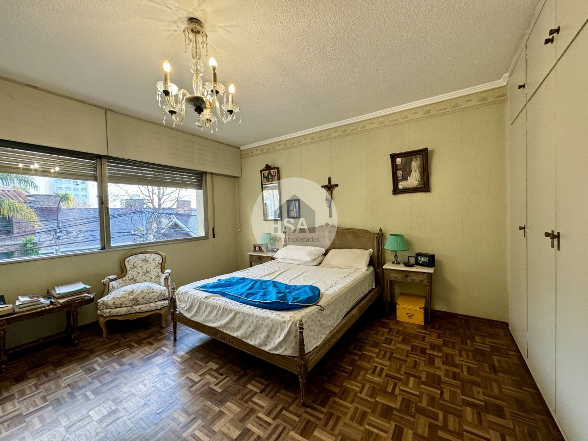Casa ID.386 - Casa en venta Pocitos