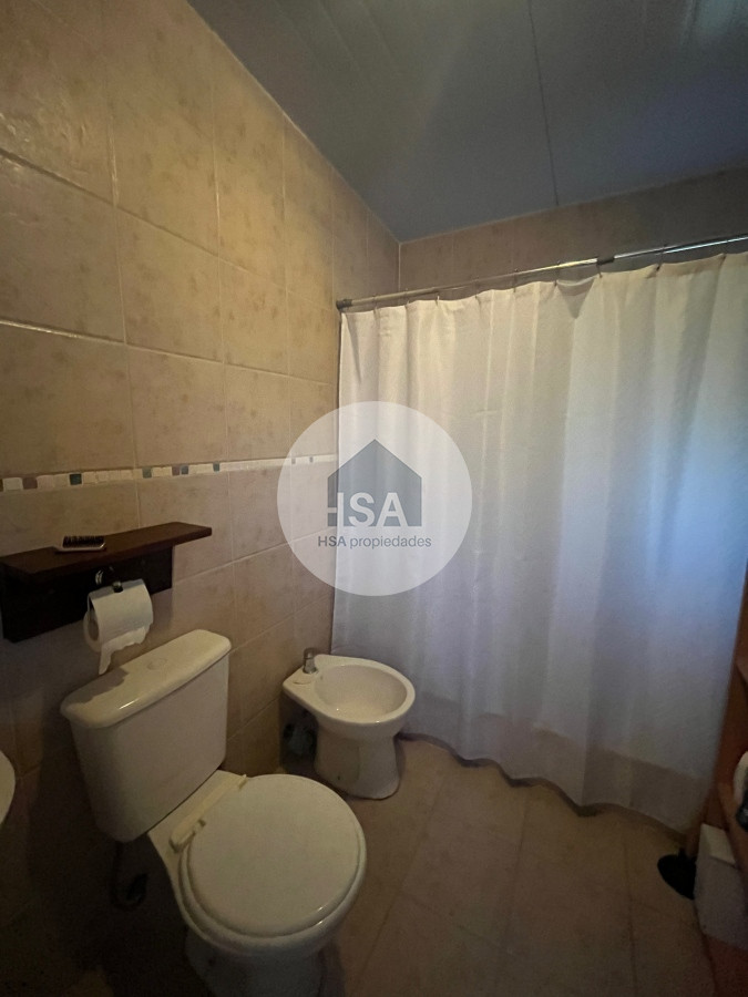 Casa ID.274 - Casa en venta San Francisco