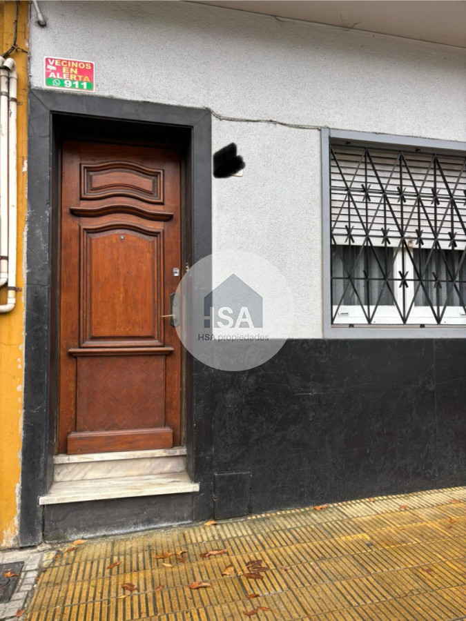 Casa ID.692 - Casa PH en Venta - Nueva Palmira y Bulevar Artigas