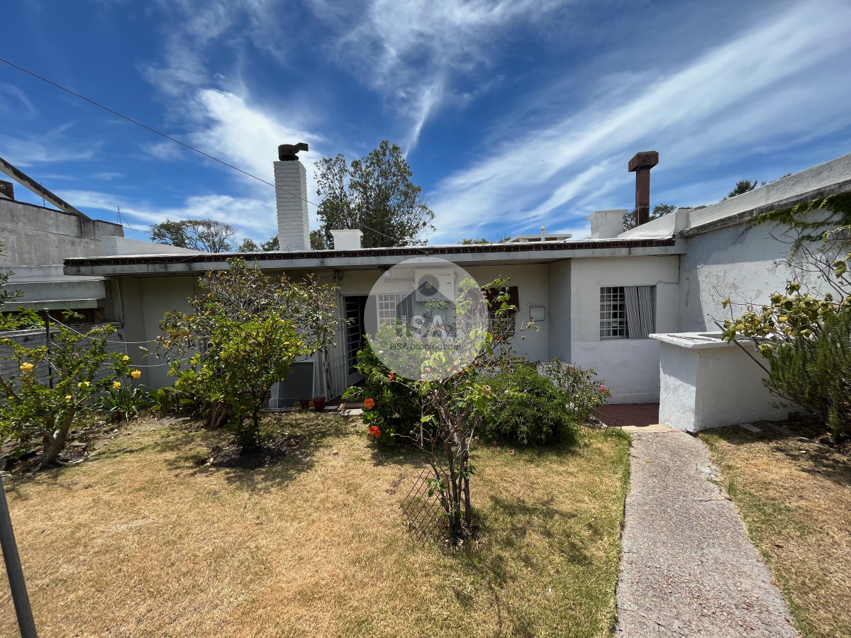 Casa ID.679 - Casa en Venta Malvín