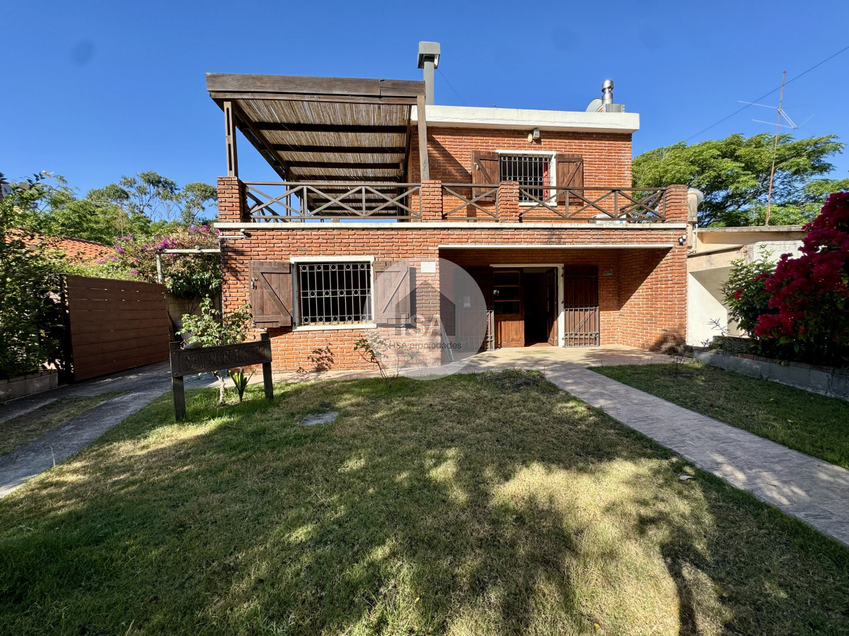 Casa ID.510 - Casa en venta Los Titanes