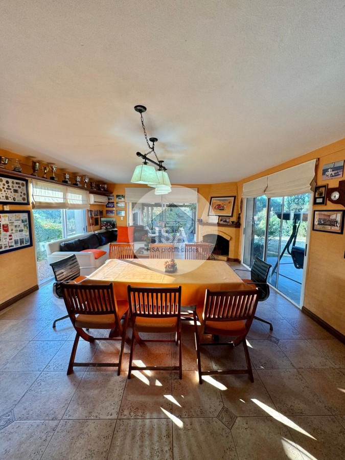 Casa ID.401 - Casa de 3 dormitorios en Lomas de Carrasco