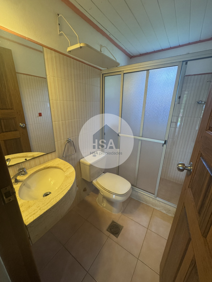 Casa ID.464 - Casa en alquiler anual, san rafael, punta del este