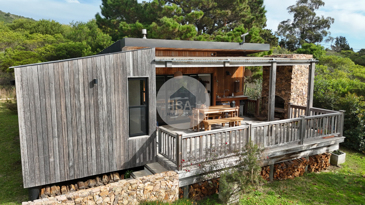 Casa ID.800 - Casa en venta Piriapolis 