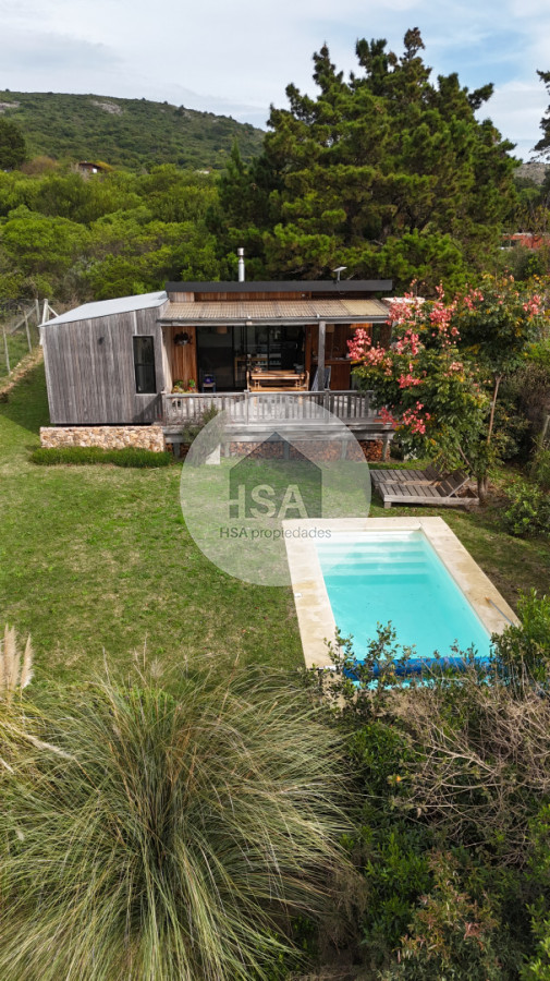 Casa ID.800 - Casa en venta Piriapolis 