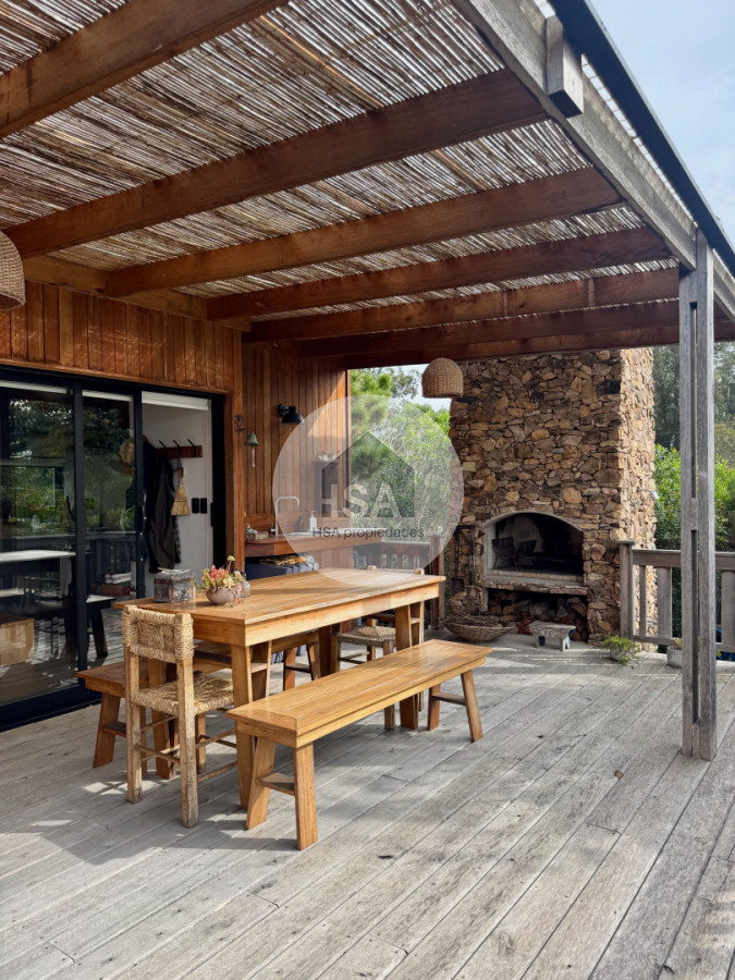 Casa ID.800 - Casa en venta Piriapolis 