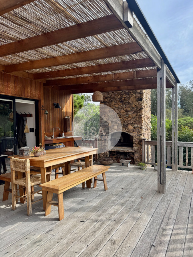 Casa ID.800 - Casa en venta Piriapolis 