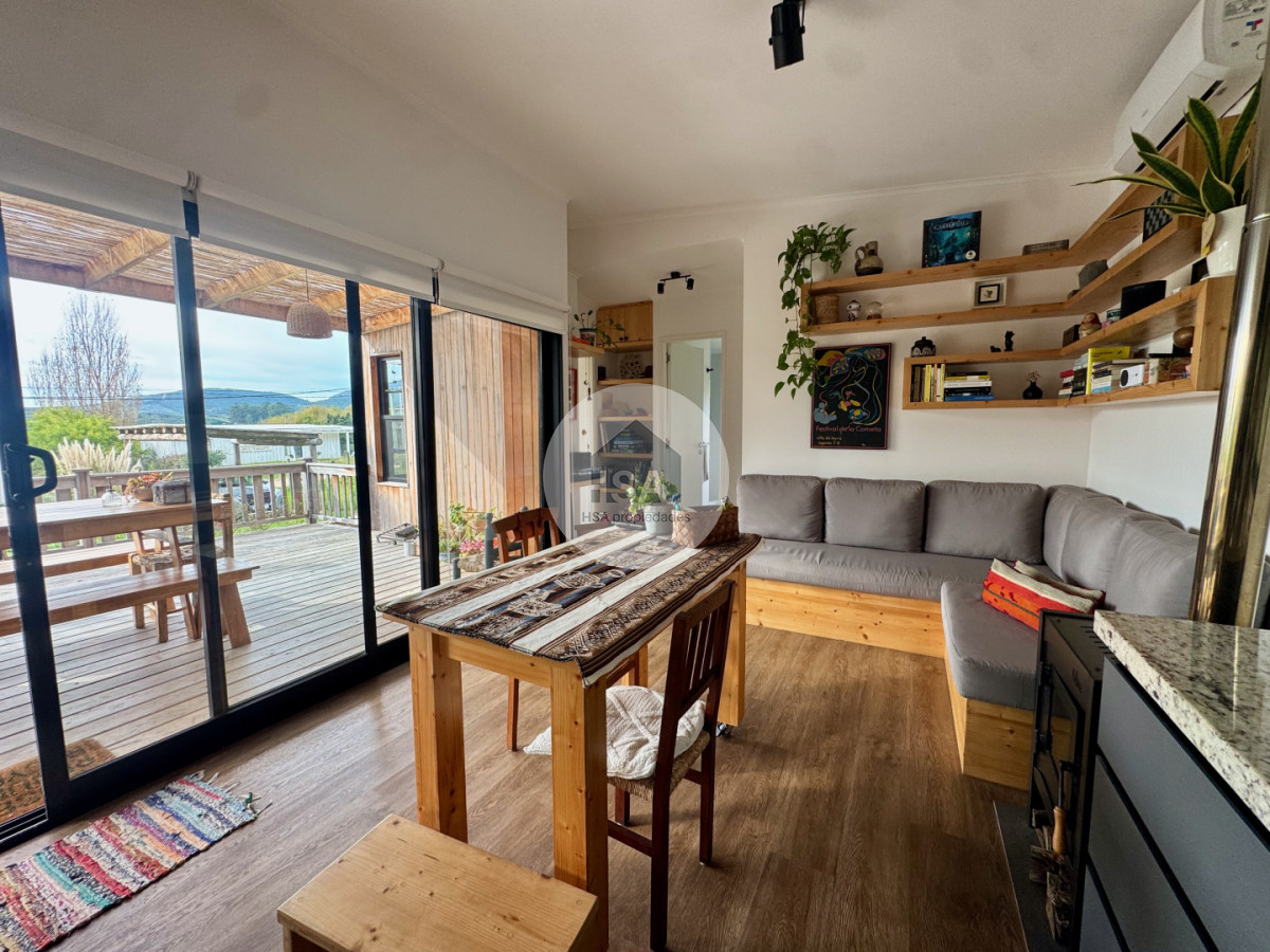 Casa ID.800 - Casa en venta Piriapolis 