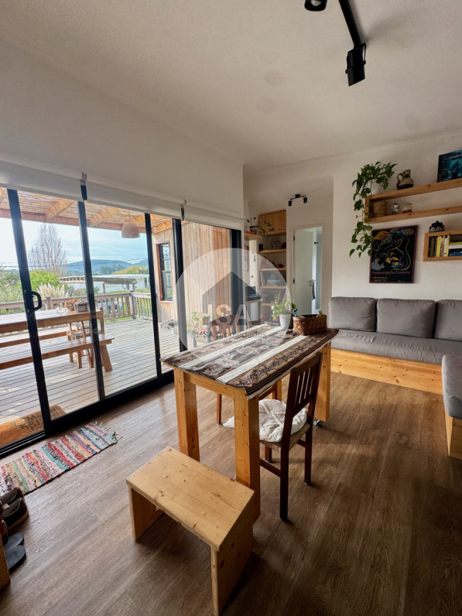 Casa ID.800 - Casa en venta Piriapolis 