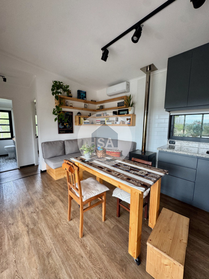 Casa ID.800 - Casa en venta Piriapolis 