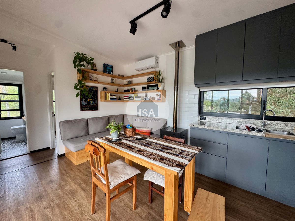 Casa ID.800 - Casa en venta Piriapolis 