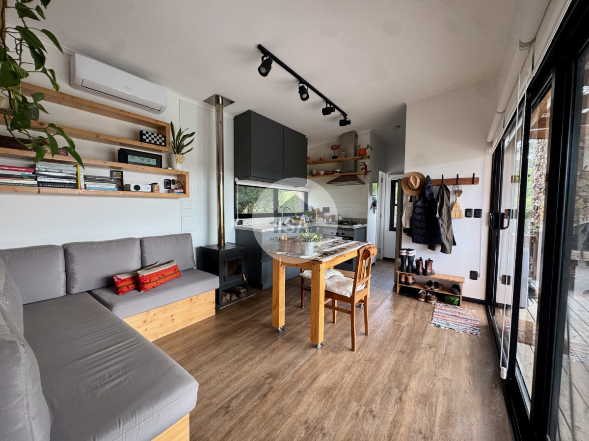 Casa ID.800 - Casa en venta Piriapolis 