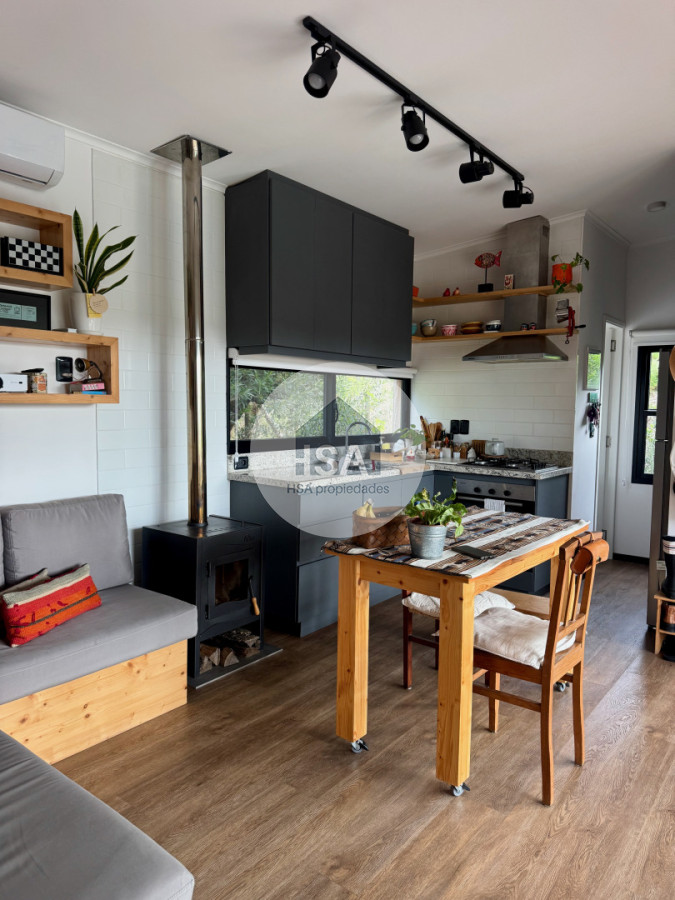 Casa ID.800 - Casa en venta Piriapolis 