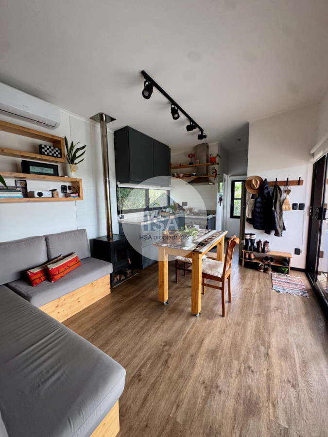 Casa ID.800 - Casa en venta Piriapolis 