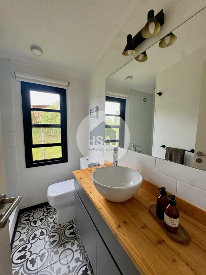 Casa ID.800 - Casa en venta Piriapolis 