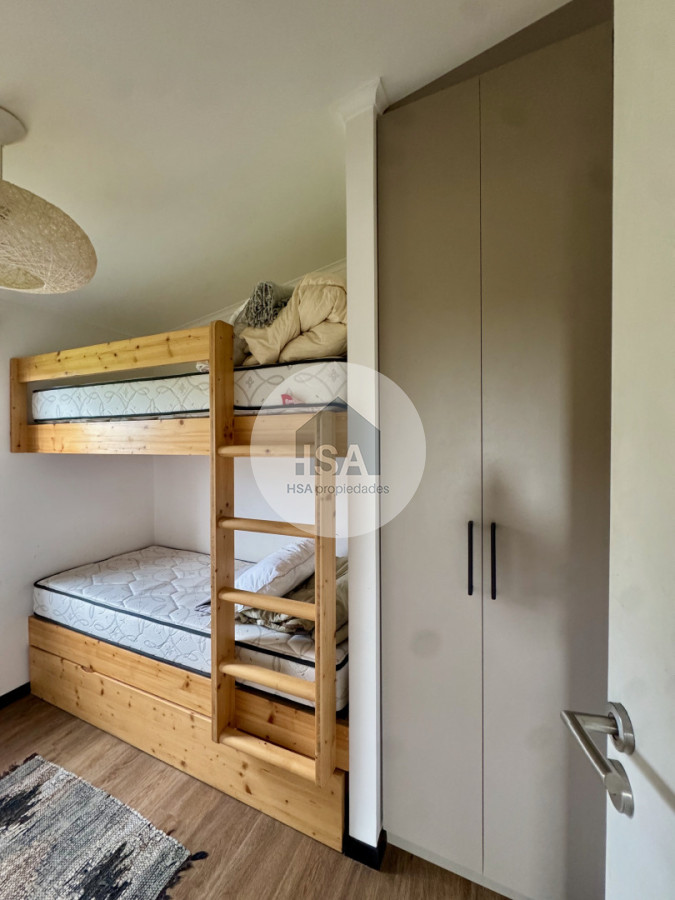 Casa ID.800 - Casa en venta Piriapolis 