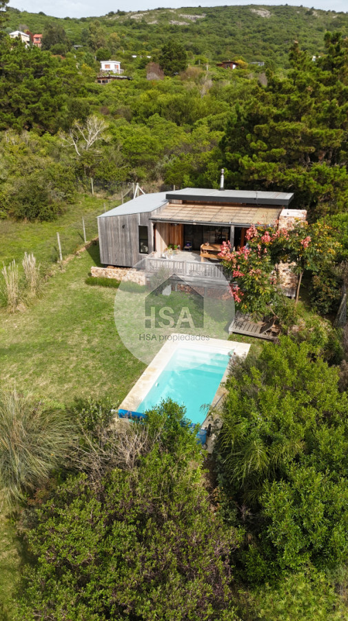 Casa ID.800 - Casa en venta Piriapolis 