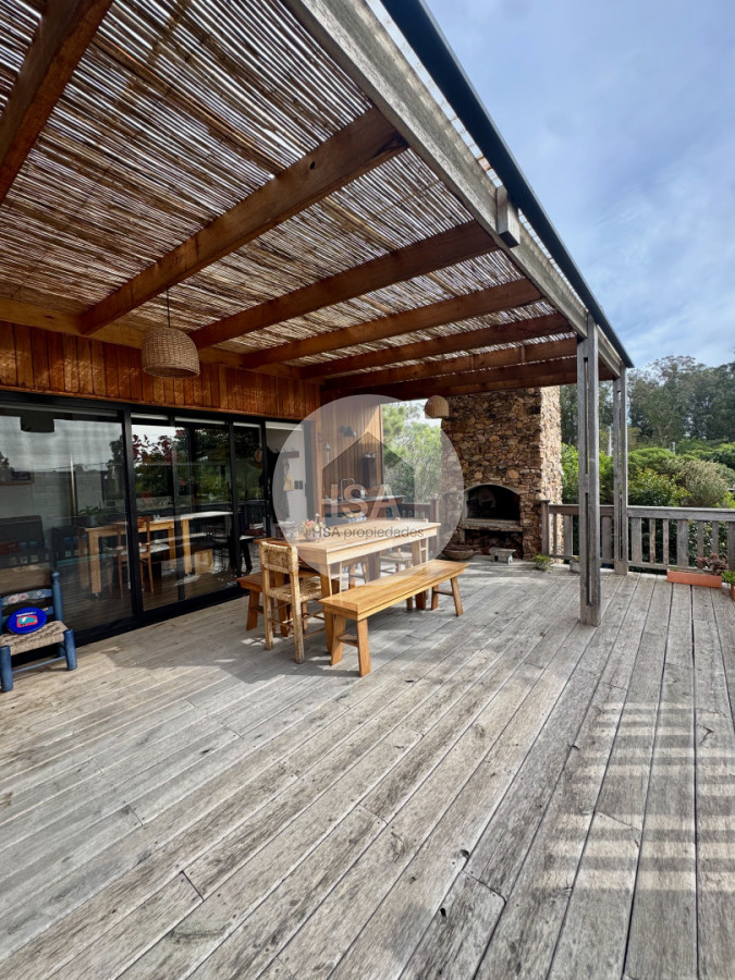 Casa ID.801 - Casa en venta Playa Hermosa Cerro de los Burros 