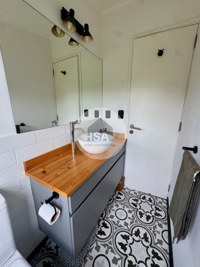 Casa ID.801 - Casa en venta Playa Hermosa Cerro de los Burros 