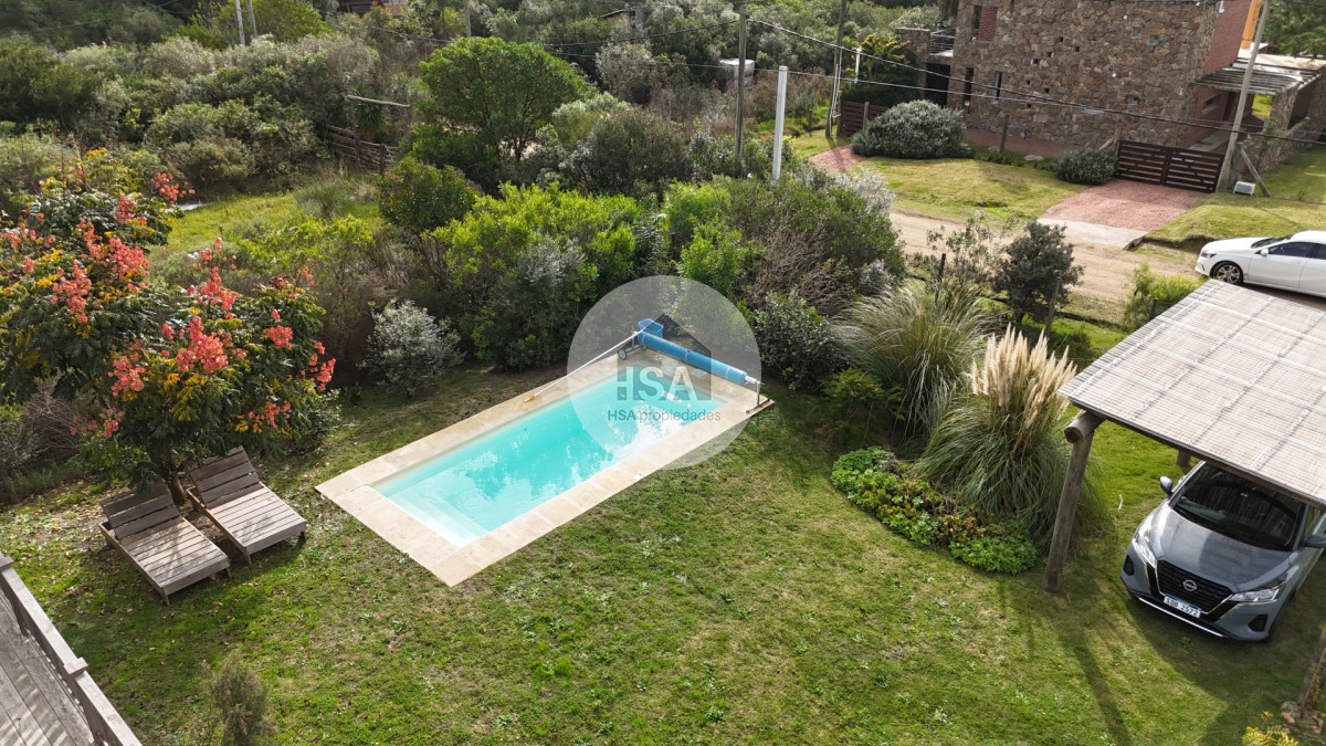 Casa ID.801 - Casa en venta Playa Hermosa Cerro de los Burros 
