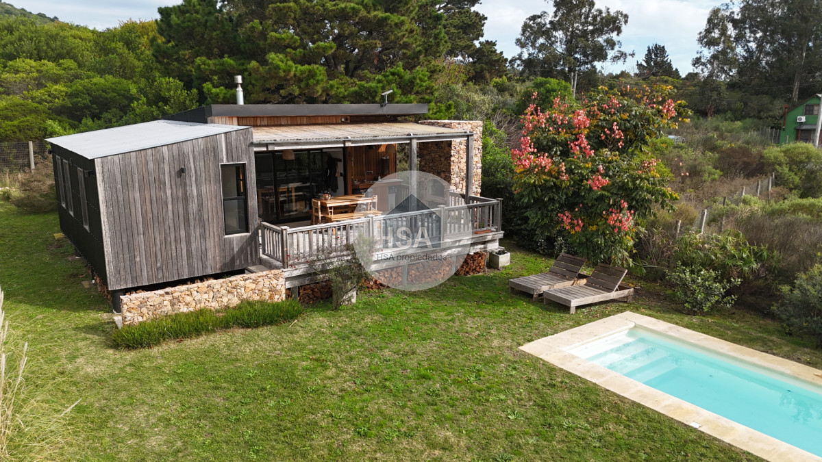 Casa ID.801 - Casa en venta Playa Hermosa Cerro de los Burros 