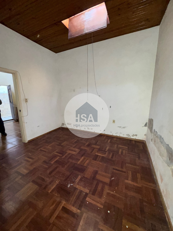 Casa ID.592 - Apartamento en venta Reducto