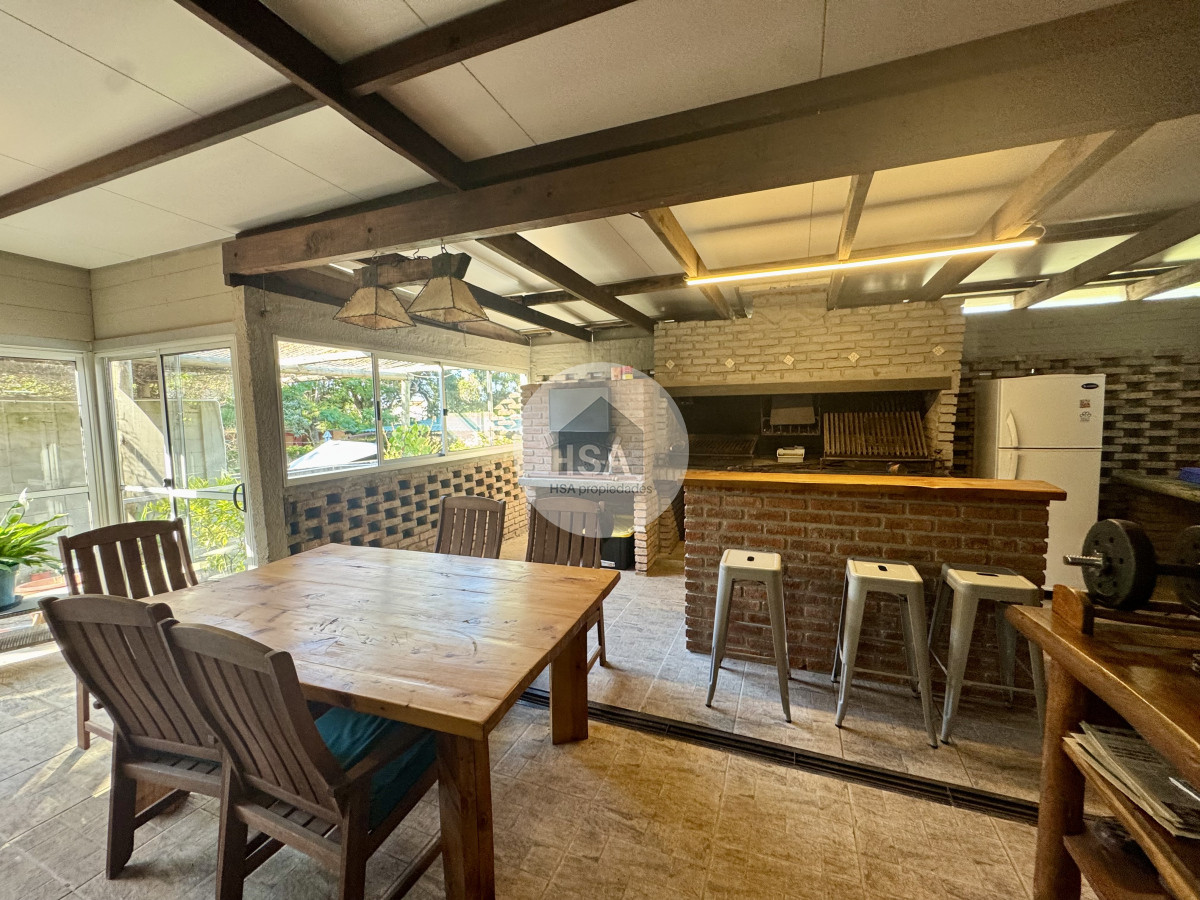 Casa ID.510 - Casa en venta Los Titanes