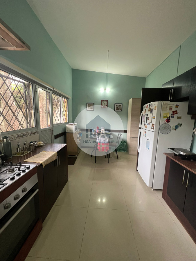 Casa ID.254 - Venta Casa en Atlántida, 3 dormitorios, con piscina
