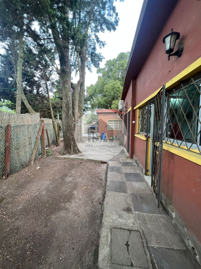 Casa ID.254 - Venta Casa en Atlántida, 3 dormitorios, con piscina
