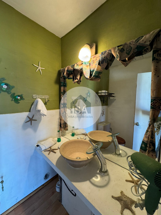 Casa ID.449 - Casa de 4 dormitorios en alquiler Punta Ballena