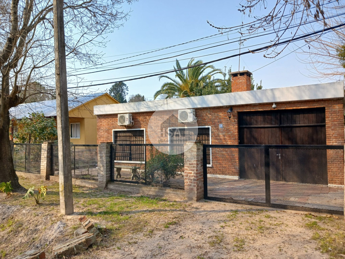 Casa ID.546 - Casa en venta Colonia