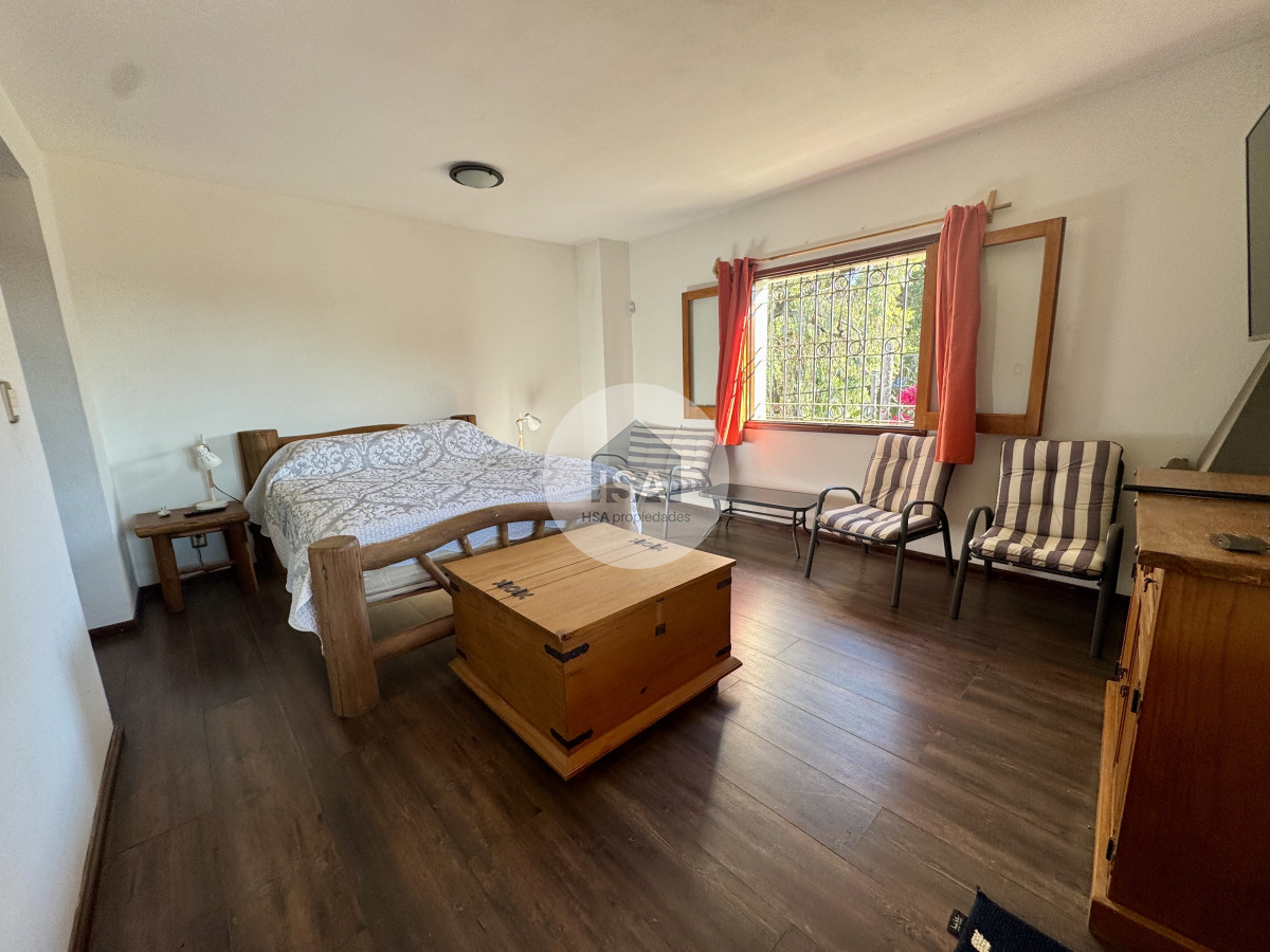 Casa ID.510 - Casa en venta Los Titanes