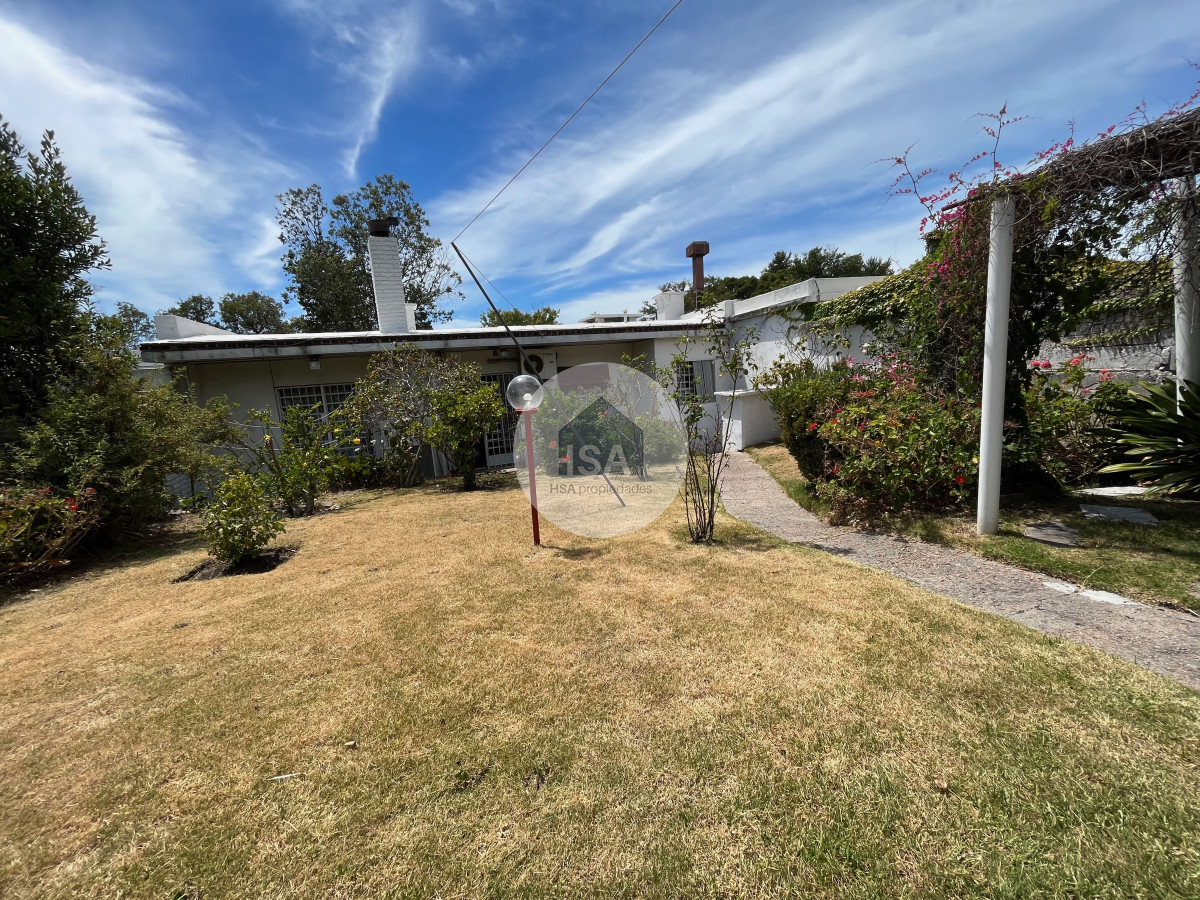 Casa ID.679 - Casa en Venta Malvín