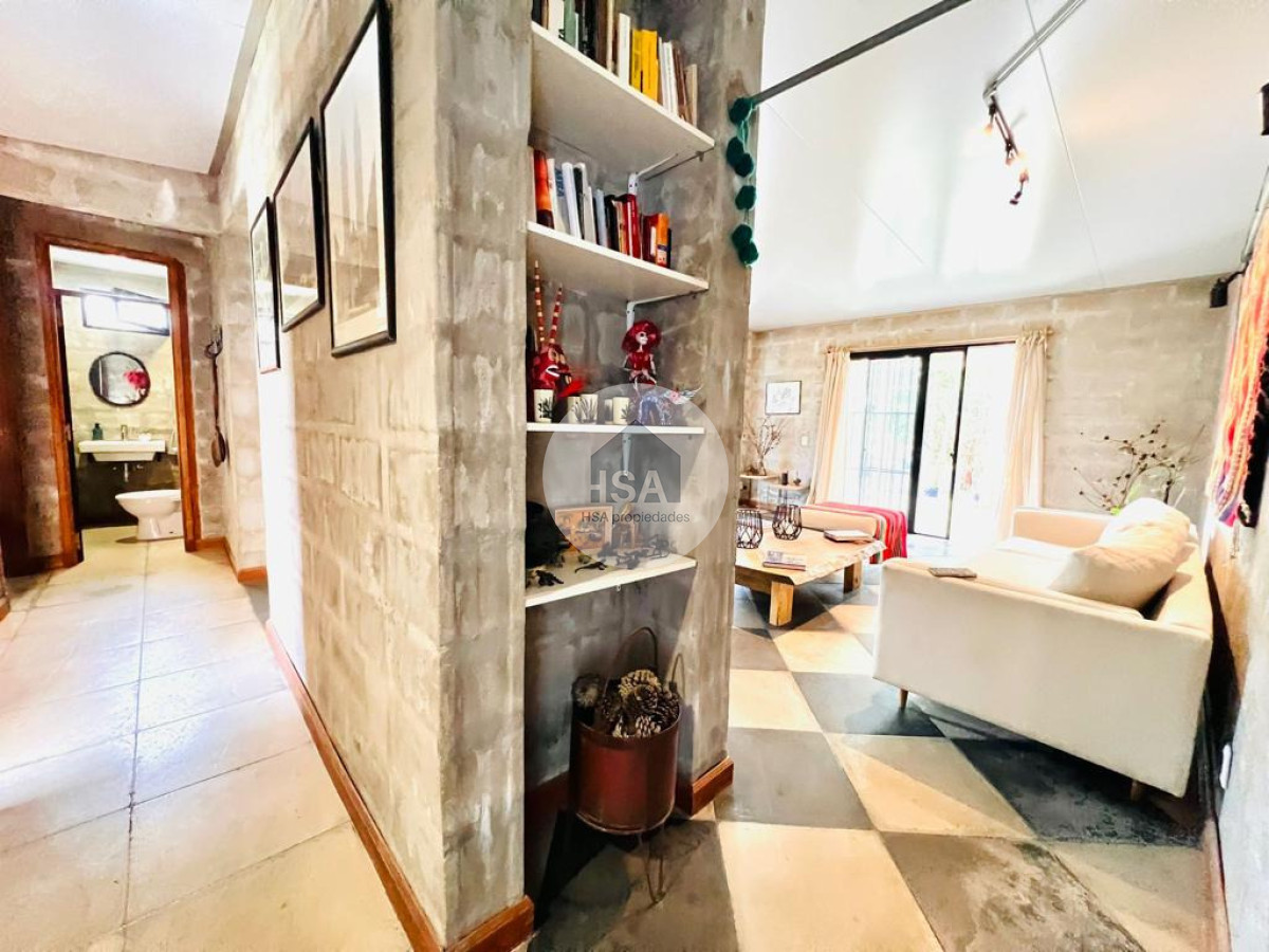 Casa ID.694 - Venta casa 3 dormitorios Parque Burnett