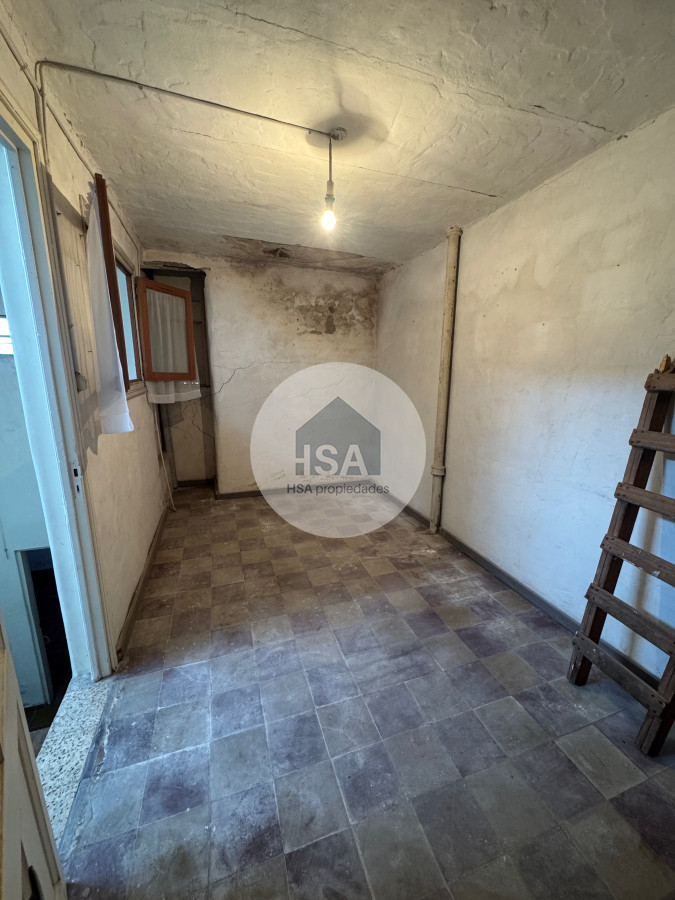 Casa ID.592 - Apartamento en venta Reducto