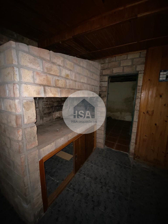 Casa ID.200 - Casa en Alquiler Progreso