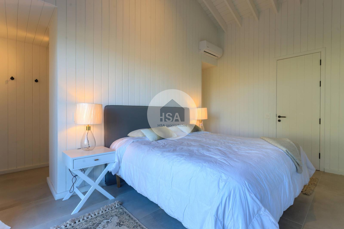 Casa ID.566 - Venta casa Pinar del faro 5 dormitorios José Ignacio