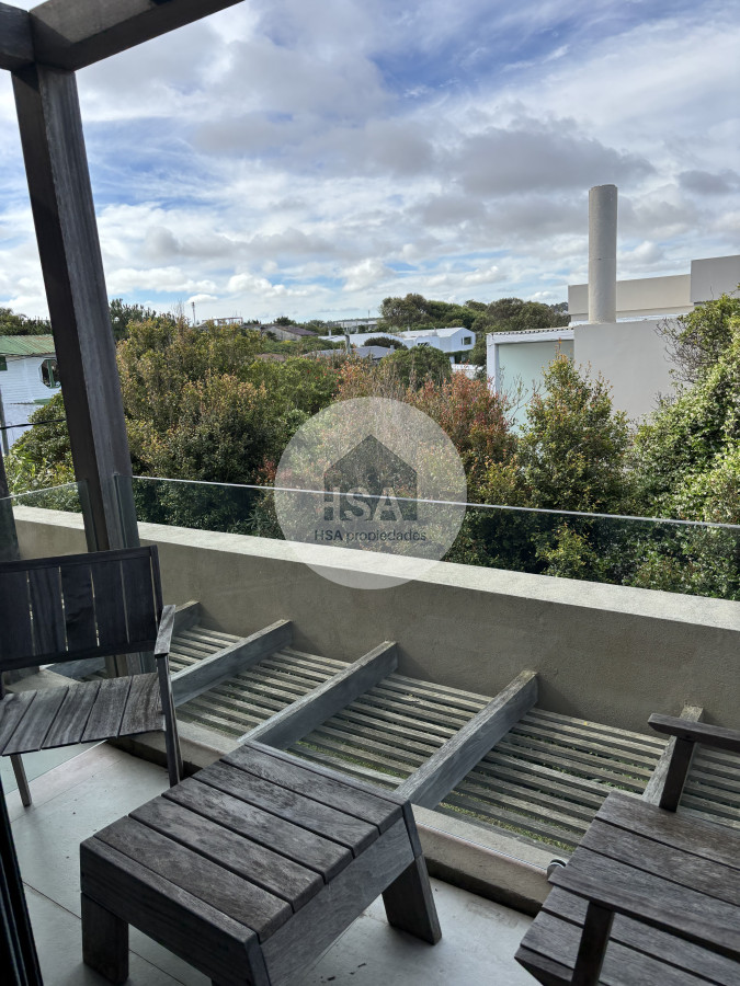 Casa ID.721 - Alquiler temporario casa José Ignacio 5 dormitorios