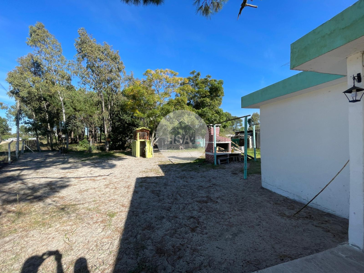 Casa ID.400 - Venta de casa y terreno en Parque del plata norte