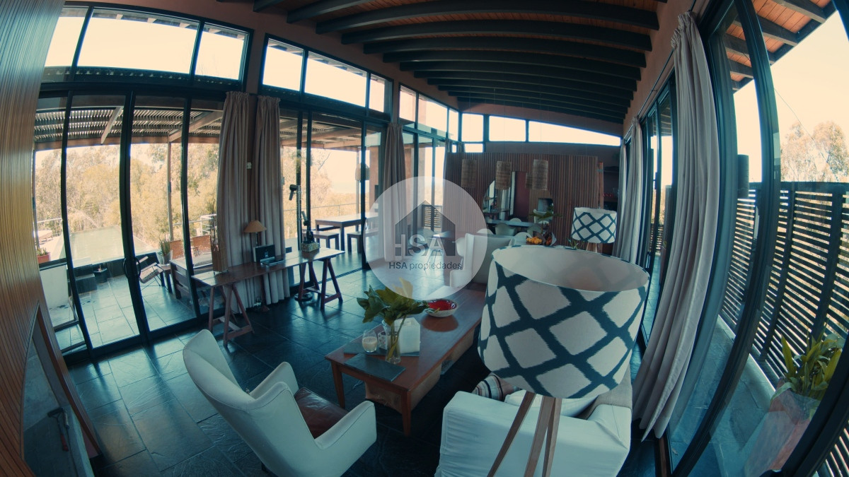 Casa ID.326 - Venta de casa en Santa Mónica - 3 dormitorios