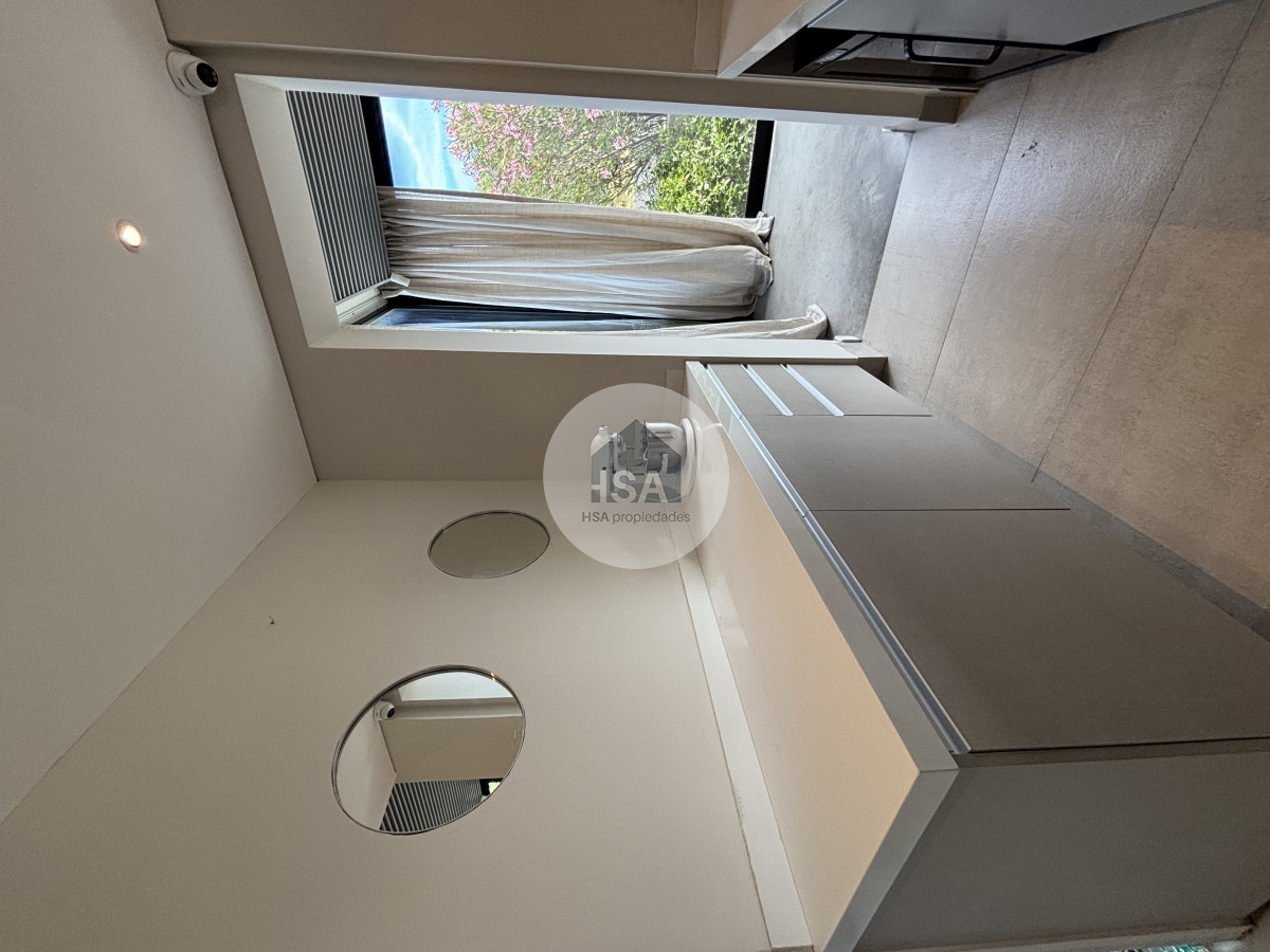 Casa ID.721 - Alquiler temporario casa José Ignacio 5 dormitorios