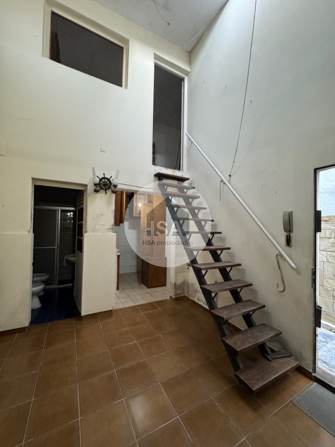 Casa ID.592 - Apartamento en venta Reducto