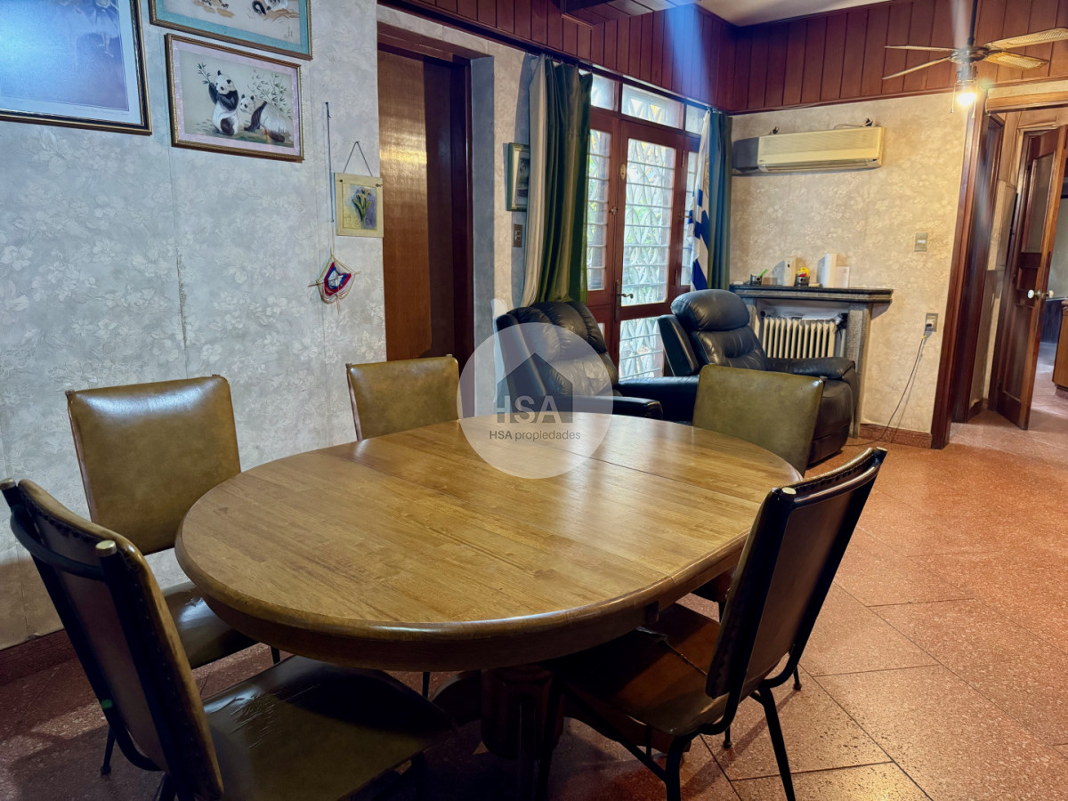 Casa ID.789 - Casa en venta Prado