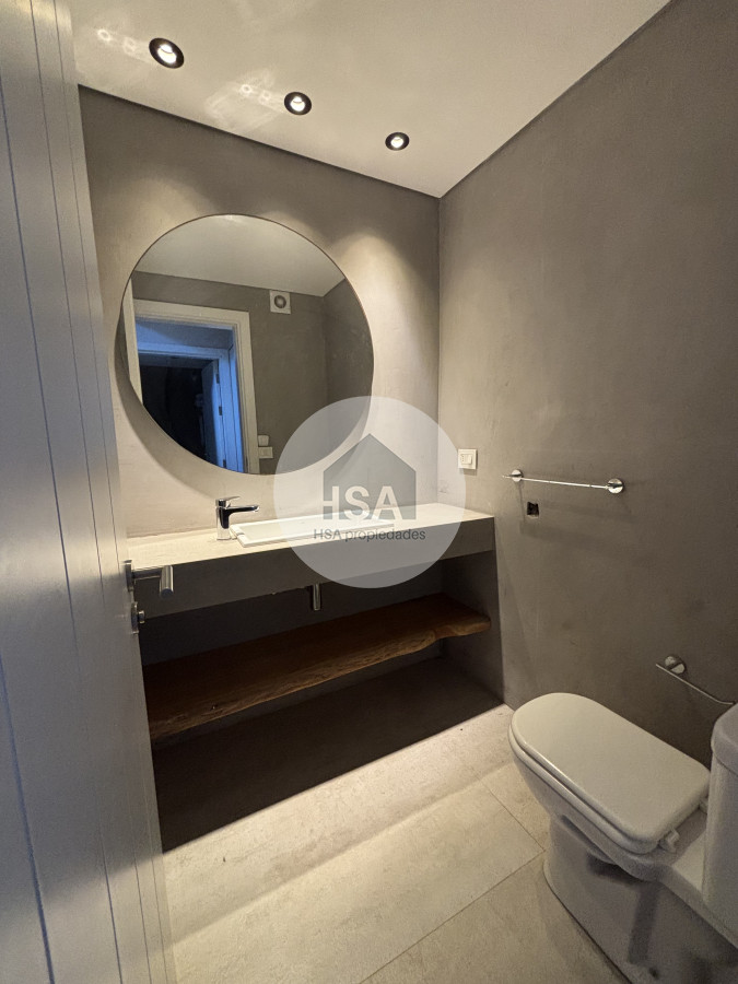 Casa ID.721 - Alquiler temporario casa José Ignacio 5 dormitorios