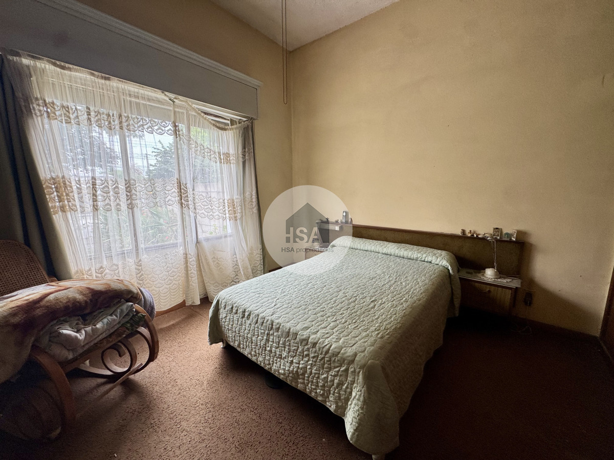 Casa ID.509 - Casa en venta Maroñas