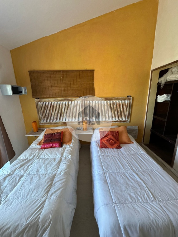 Casa ID.449 - Casa de 4 dormitorios en alquiler Punta Ballena