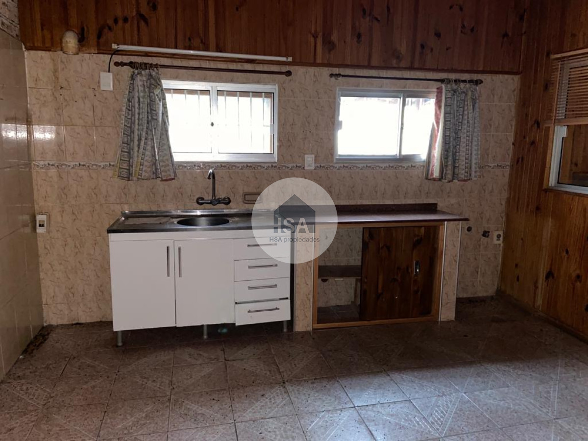 Casa ID.200 - Casa en Alquiler Progreso