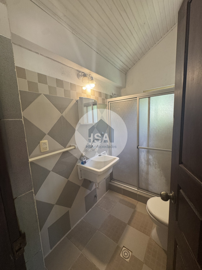 Casa ID.464 - Casa en alquiler anual, san rafael, punta del este